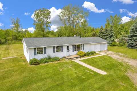 775 N Church, Carsonville, MI 48419