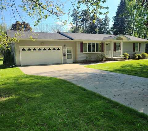 4590 Main, Applegate, MI 48401