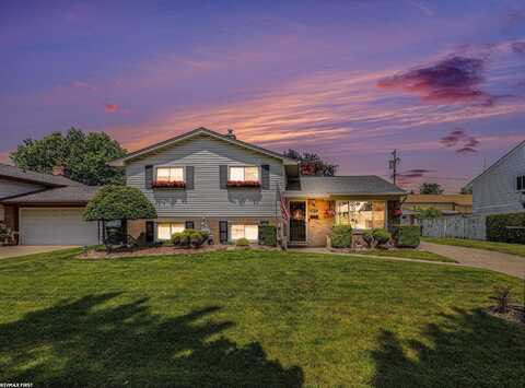 8655 Leslie, Sterling Heights, MI 48314