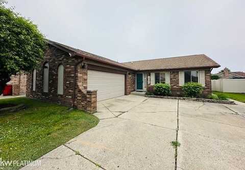 16754 Sarno, Macomb, MI 48044