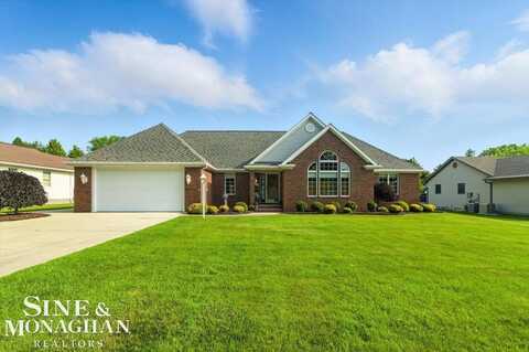 7119 Simons, Lexington, MI 48450