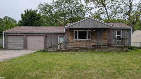 G 4045 Hogarth, Flint, MI 48532