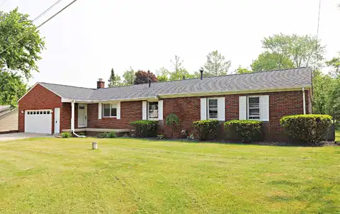 2524 N McKinley, Flushing, MI 48433