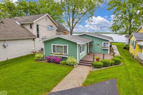 1117 S Water, Marine City, MI 48039