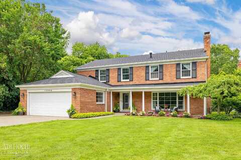 15345 Windmill Pointe, Grosse Pointe Park, MI 48230