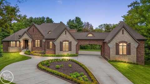60330 Mount Vernon, Washington, MI 48306