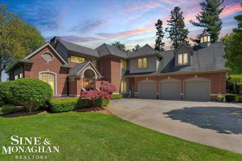 708 N Lakeshore, Port Sanilac, MI 48469
