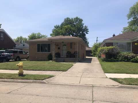 24283 Flower, Eastpointe, MI 48021