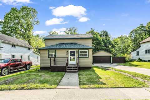 318 Cherry, Almont, MI 48003
