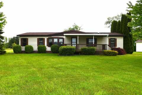 10805 Wilkes, Brockway, MI 48097