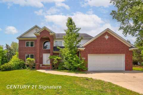 4171 Carmel, Saginaw, MI 48603