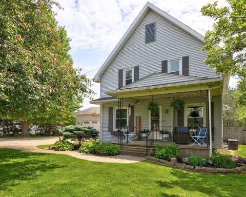 1105 W Genesee, Frankenmuth, MI 48734