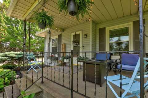 1105 W Genesee, Frankenmuth, MI 48734
