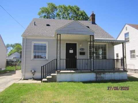 22636 Downing, Saint Clair Shores, MI 48080
