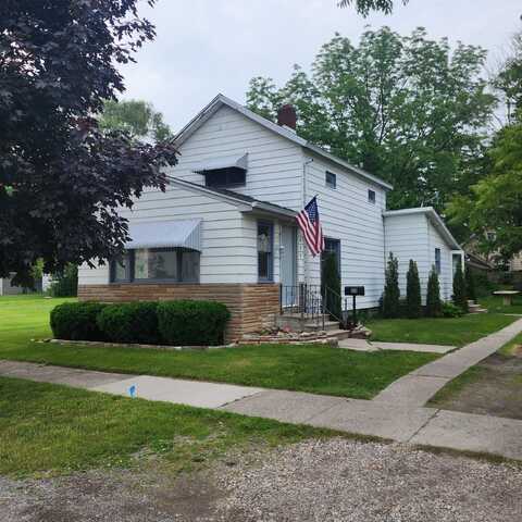 609 McCormick, Bay City, MI 48708