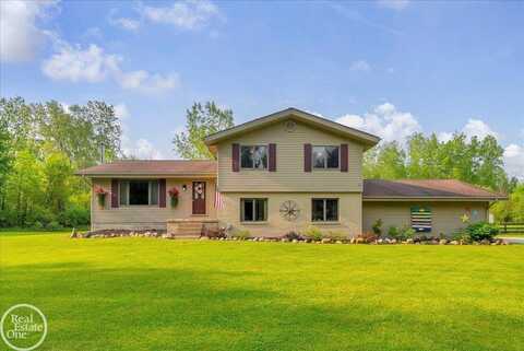 6785 Norman, Jeddo, MI 48032