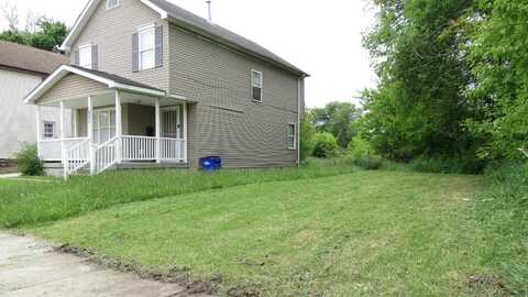 889 Conner, Detroit, MI 48215