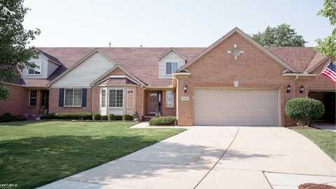 17485 Averhill, Macomb, MI 48042
