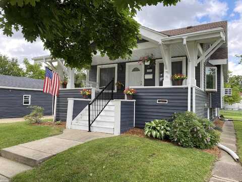 17315 Kershaw, Roseville, MI 48066