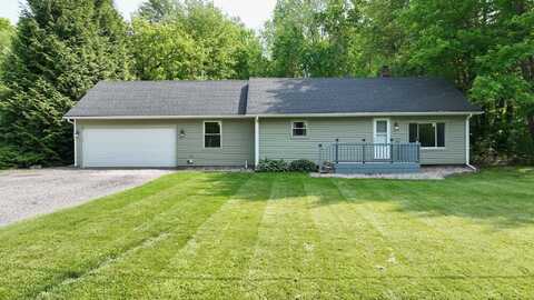 3556 E Burt, Burt, MI 48417