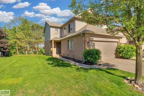 4916 Royal Cove, Shelby, MI 48316