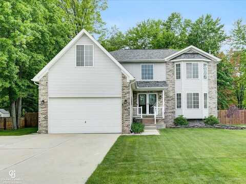 3185 Fanone, Port Huron, MI 48060
