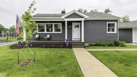 74415 Burk, Armada, MI 48005