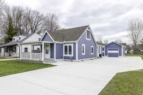 29230 Harding, Roseville, MI 48066