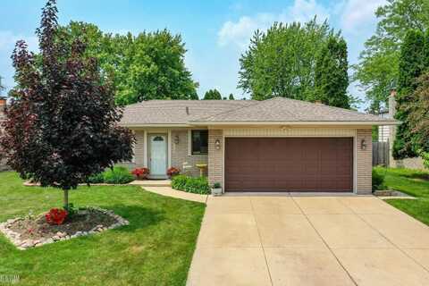 39911 Schroeder, Clinton Township, MI 48038