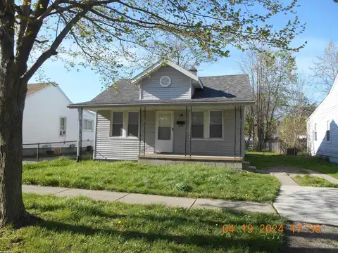 7035 Chalmers, Warren, MI 48091