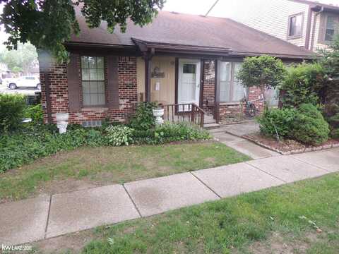 39563 Heatherheath, Clinton Township, MI 48038