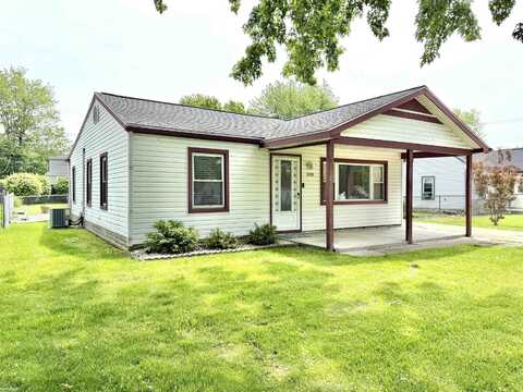 14181 Syracuse, Taylor, MI 48180