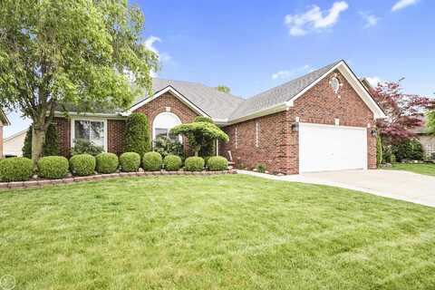 48864 Hunter, Macomb, MI 48044