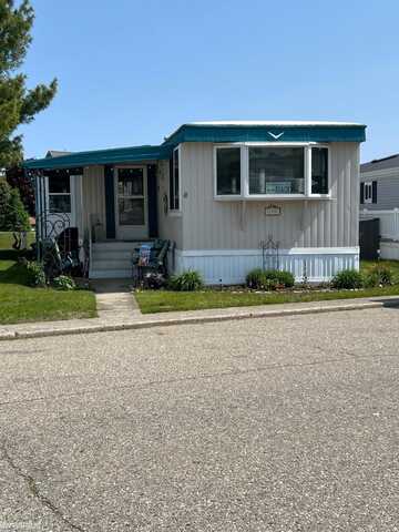 116 Shoreline, Port Sanilac, MI 48469
