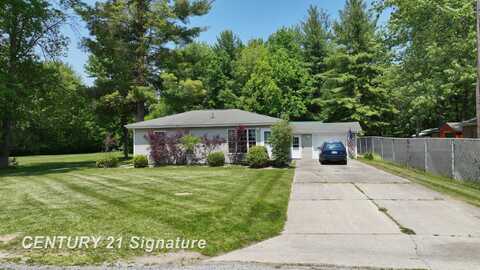 1250 W Sloan, Saginaw, MI 48417