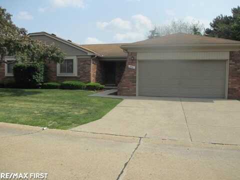 13861 Provincial, Sterling Heights, MI 48313