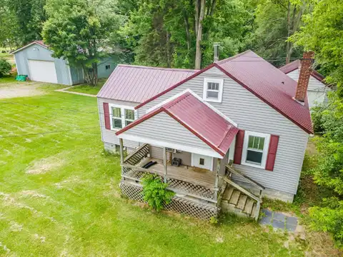 125 N Homer, Midland, MI 48640