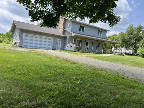 8434 E Mt Morris, Otisville, MI 48463