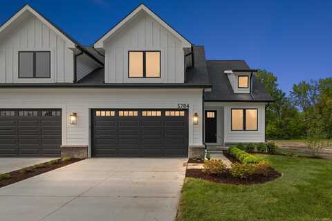 5784 Heights, Sterling Heights, MI 48314