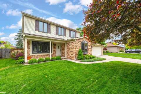 39067 Baroque, Clinton Township, MI 48038