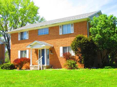 3469 Ridgecliffe, Flint, MI 48532