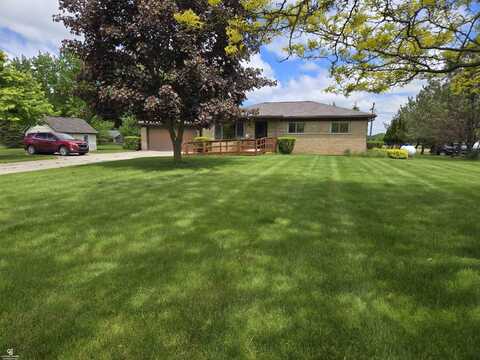 13126 Imlay City, Emmett, MI 48022