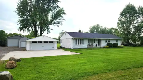 5730 Church, Casco, MI 48064