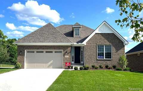 0 Waldon Ridge, Orion Twp, MI 48359