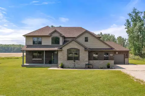 10413 Puttygut, Casco, MI 48064