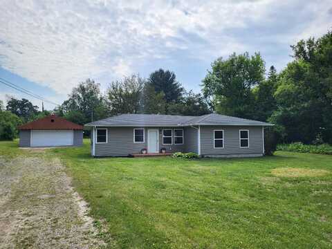 3456 N Irish, Davison, MI 48423