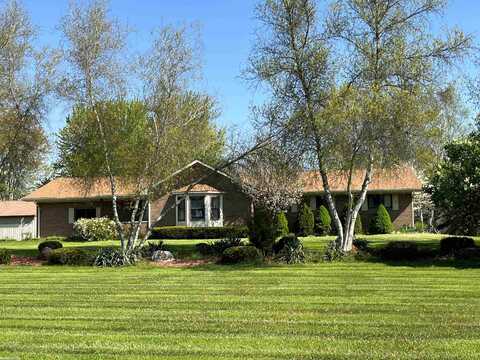 19335 32 Mile, Armada, MI 48005