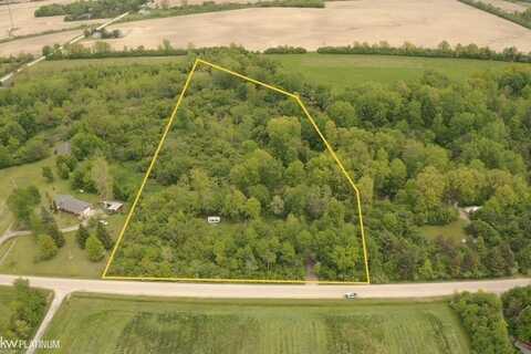 0 Jorden, Yale, MI 48097