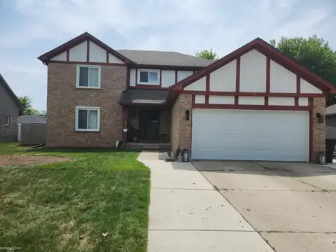 53531 Bree, New Baltimore, MI 48047
