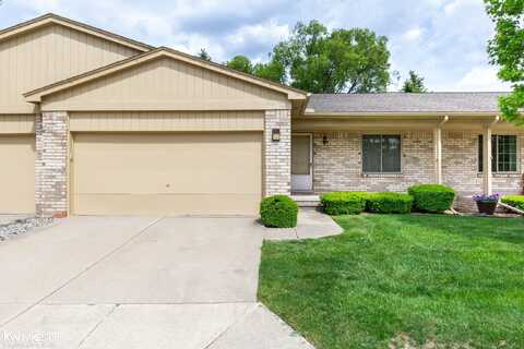 41660 Berly, Clinton Township, MI 48038